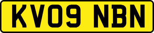 KV09NBN