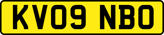 KV09NBO