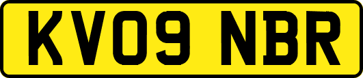 KV09NBR
