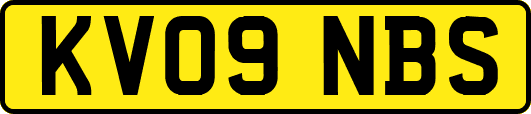 KV09NBS