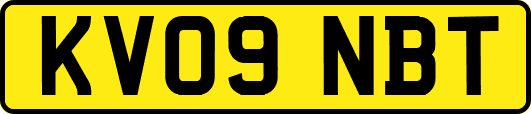KV09NBT
