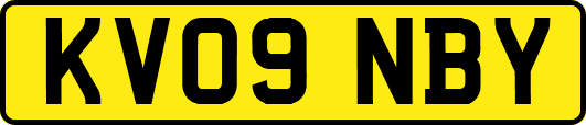 KV09NBY
