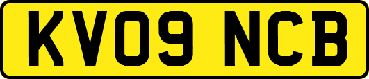 KV09NCB