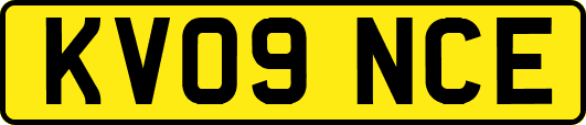 KV09NCE