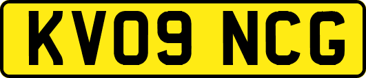 KV09NCG