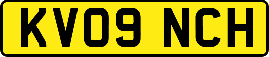 KV09NCH