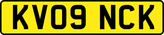 KV09NCK