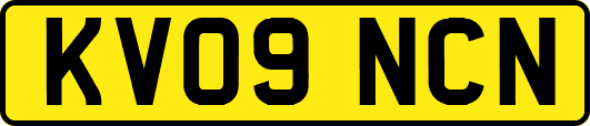 KV09NCN