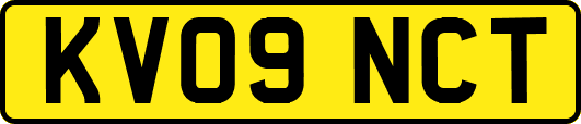 KV09NCT