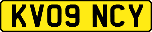 KV09NCY