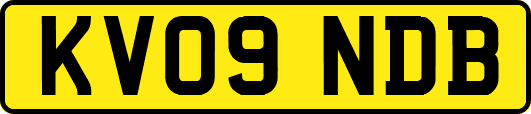KV09NDB