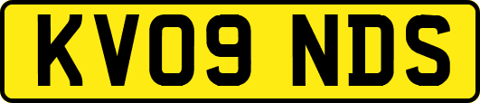 KV09NDS