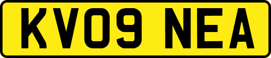 KV09NEA