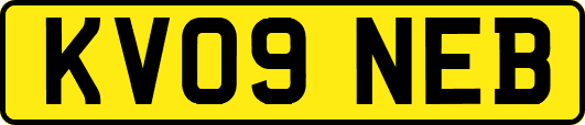 KV09NEB