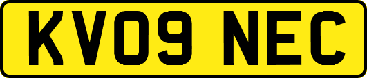 KV09NEC