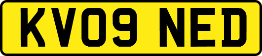 KV09NED