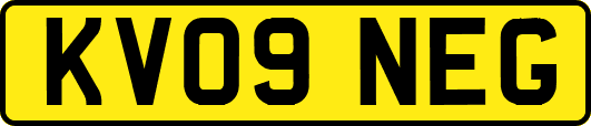 KV09NEG