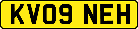 KV09NEH