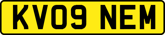 KV09NEM