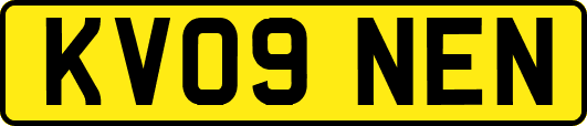 KV09NEN