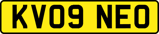 KV09NEO