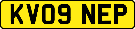 KV09NEP