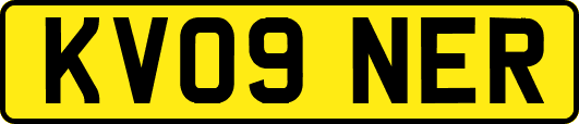 KV09NER