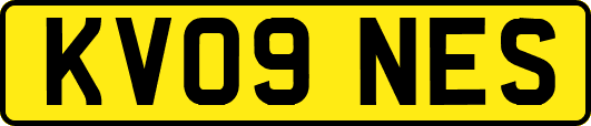 KV09NES