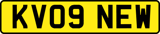 KV09NEW