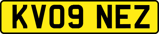 KV09NEZ