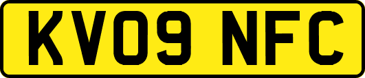 KV09NFC