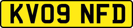 KV09NFD