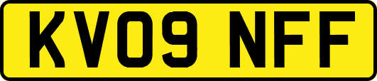 KV09NFF