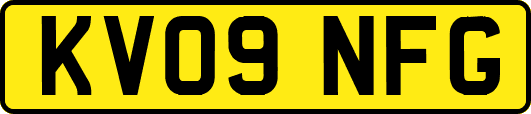 KV09NFG