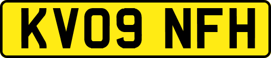KV09NFH