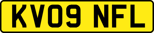 KV09NFL