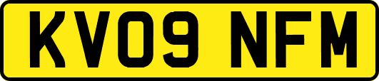 KV09NFM