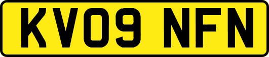 KV09NFN