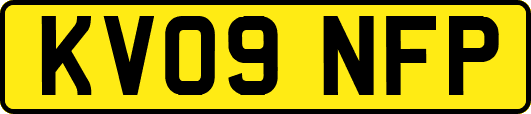 KV09NFP