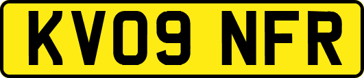 KV09NFR