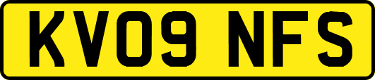 KV09NFS