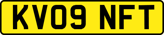 KV09NFT