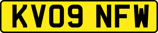 KV09NFW