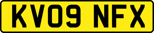 KV09NFX