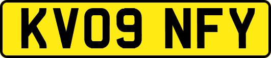 KV09NFY