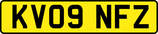 KV09NFZ