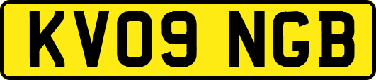 KV09NGB