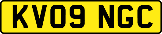 KV09NGC