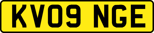 KV09NGE
