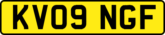 KV09NGF